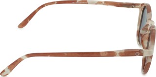 Izipizi Crossroads Sun #D Wild Hooves Zijkant product