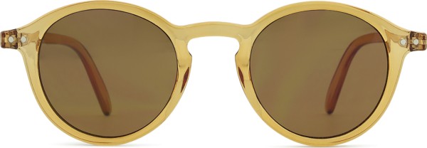 Izipizi Crossroads Sun Junior #D Golden Canyon (voor 7 - 11 jaar)