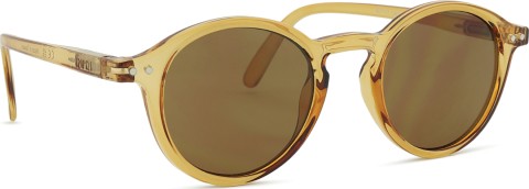 Izipizi Crossroads Sun Junior #D Golden Canyon (voor 7 - 11 jaar)