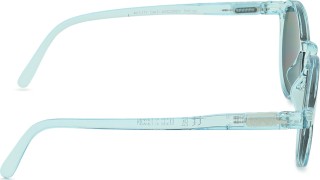 Izipizi Crossroads Sun Junior #D Turquoise Stone (voor 7 - 11 jaar) 42255