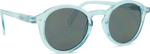 Izipizi Crossroads Sun Junior #D Turquoise Stone (voor 7 - 11 jaar)