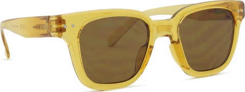 Izipizi Crossroads Sun Junior #ROAD Golden Canyon (voor 7 - 11 jaar)