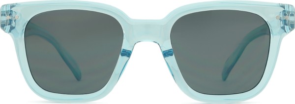 Izipizi Crossroads Sun Junior #ROAD Turquiose Stone (voor 7 - 11 jaar)