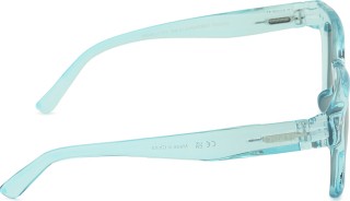 Izipizi Crossroads Sun Junior #ROAD Turquiose Stone (voor 7 - 11 jaar) 42267