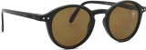 Izipizi Crossroads Sun Kids #D Black Road (voor 3–5 jaar)