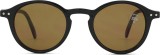 Izipizi Crossroads Sun Kids #D Black Road (voor 3–5 jaar) 47170