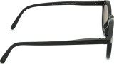 Izipizi Crossroads Sun Kids #D Black Road (voor 3–5 jaar) 47171