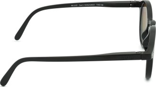 Izipizi Crossroads Sun Kids #D Black Road (voor 3–5 jaar)