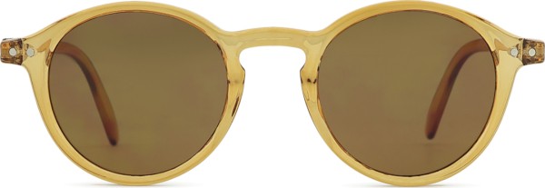 Izipizi Crossroads Sun Kids #D Golden Canyon (voor 3 - 5 jaar)