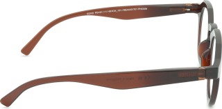 Izipizi  Morning Express Reading ECHO Dark Expresso Zijkant product
