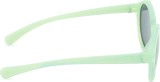 Izipizi Morning Express Sun Baby #D Station Seat (voor 0 - 3 jaar) Zijkant product