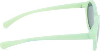 Izipizi Morning Express Sun Baby #D Station Seat (voor 0 - 3 jaar) Zijkant product