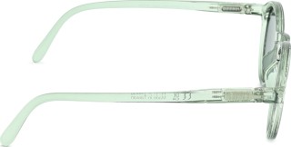 Izipizi Morning Express Sun Child #D Station Seat (voor 5 - 7 jaar) Zijkant product