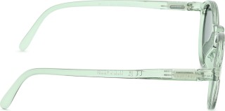 Izipizi Morning Express Sun Child #D Station Seat (voor 7 - 11 jaar) Zijkant product