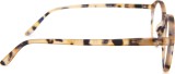 Izipizi Screen #D Light Tortoise 22316