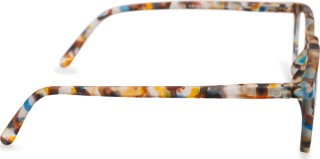 Izipizi Screen #E Blue Tortoise 13214
