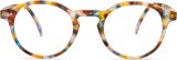 Izipizi Screen #H Blue Tortoise 13229