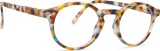 Izipizi Screen #H Blue Tortoise 13230