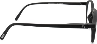 Izipizi Screen Junior #D Black (voor 5 - 10 jaar) 24748