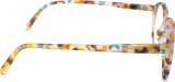 Izipizi Screen Junior #D Blue Tortoise (voor 5 - 10 jaar) 24751