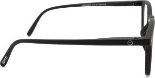 Izipizi Screen Junior #E Black (voor 5 - 10 jaar) 24758