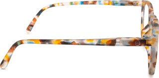 Izipizi Screen Junior #E Blue Tortoise (voor 5 - 10 jaar) 24759