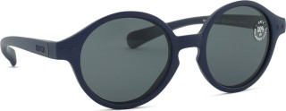 Izipizi Sun Baby #D Denim Blue (voor 0 - 3 jaar)