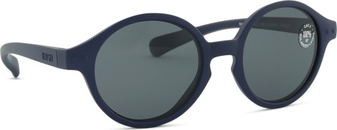 Izipizi Sun Baby #D Denim Blue (voor 0 - 3 jaar)