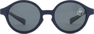 Izipizi Sun Baby #D Denim Blue (voor 0 - 3 jaar) Voorkant product