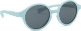 Izipizi Sun Baby #D Sweet Blue (voor 0 - 3 jaar)
