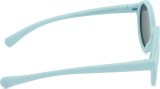 Izipizi Sun Baby #D Sweet Blue (voor 0 - 3 jaar) 47586