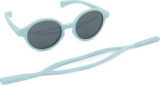 Izipizi Sun Baby #D Sweet Blue (voor 0 - 3 jaar)