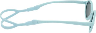 Izipizi Sun Baby #D Sweet Blue (voor 0 - 3 jaar)