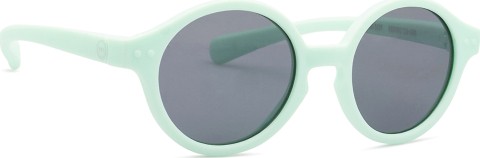 Izipizi Sun Baby Aqua Green (voor 0 - 9 maanden)