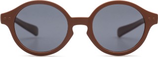 Izipizi Sun Baby Chocolate (voor 0 - 9 maanden) 13616