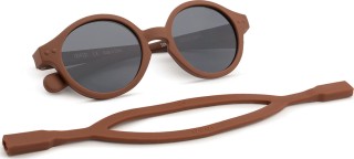 Izipizi Sun Baby Chocolate (voor 0 - 9 maanden) 21886