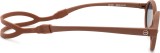 Izipizi Sun Baby Chocolate (voor 0 - 9 maanden) 21887