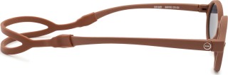 Izipizi Sun Baby Chocolate (voor 0 - 9 maanden) 21887