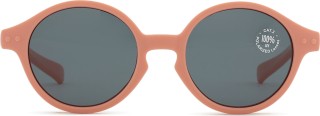 Izipizi Sun Baby #D Apricot (voor 0–3 jaar)