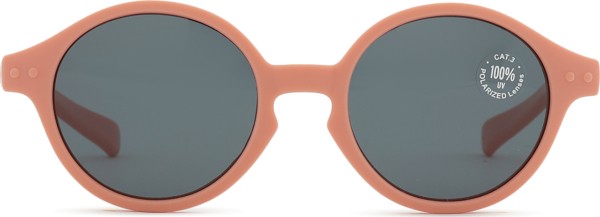Izipizi Sun Baby #D Apricot (voor 0–3 jaar)