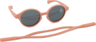 Izipizi Sun Baby #D Apricot (voor 0–3 jaar)