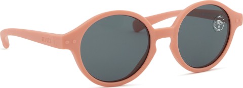 Izipizi Sun Baby #D Apricot (voor 0–3 jaar)