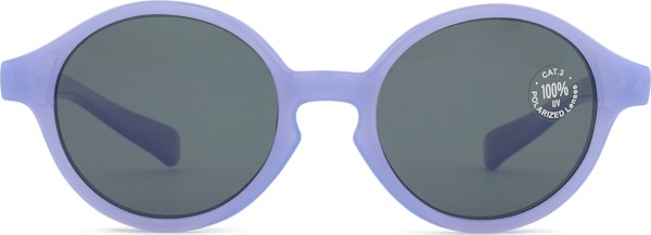 Izipizi Sun Baby #D Mauve (voor 0–3 jaar)