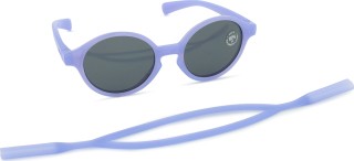 Izipizi Sun Baby #D Mauve (voor 0–3 jaar)