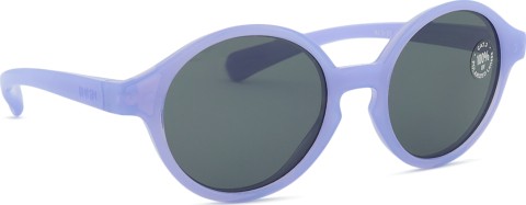 Izipizi Sun Baby #D Mauve (voor 0–3 jaar)