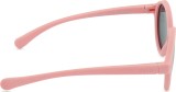Izipizi Sun Baby #D Pastel Pink (voor 0–3 jaar) 47199