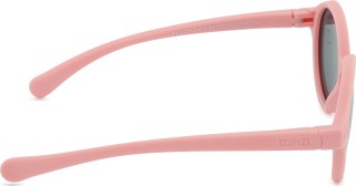 Izipizi Sun Baby #D Pastel Pink (voor 0–3 jaar)