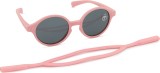 Izipizi Sun Baby #D Pastel Pink (voor 0–3 jaar) 47200