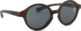 Izipizi Sun Baby #D Tortoise (voor 0–3 jaar)
