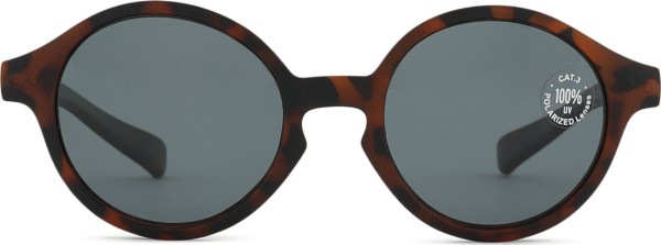 Izipizi Sun Baby #D Tortoise (voor 0–3 jaar)